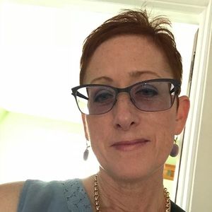 Meet your Posher, Patricia